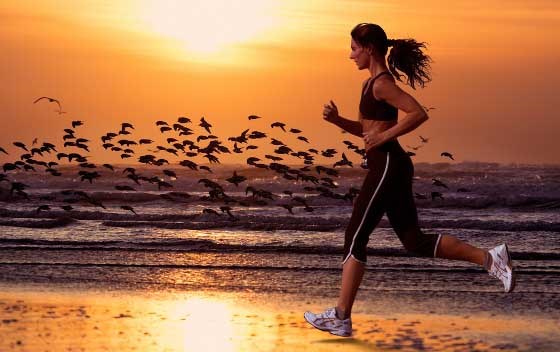 [Tư Vấn] Chạy bộ buổi tối có lợi cho sức khỏe không