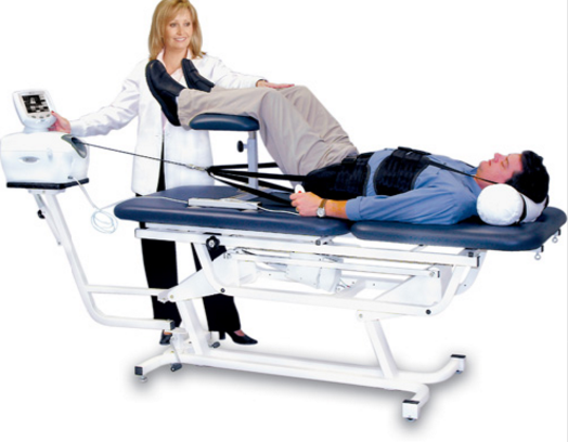 Vật lý trị liệu cho người bị đau lưng