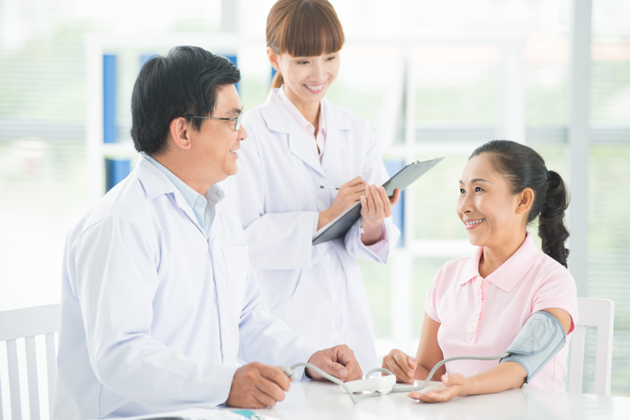 Việt Nam- tuổi thọ cao nhưng tuổi sống thấp, tại sao?