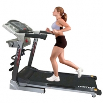 Máy chạy bộ điện 4 chức năng Ustyle D246