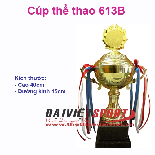 Cúp thể thao