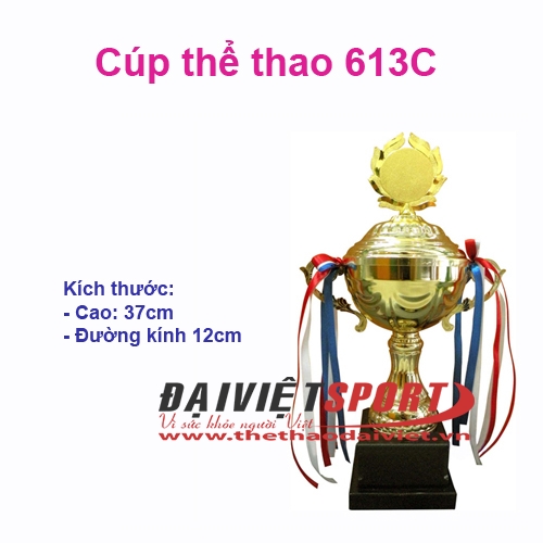 Cúp thể thao