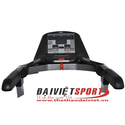 Máy chạy bộ điện cao cấp MHT 4500