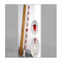 Cọc giới hạn Composite VF-402465