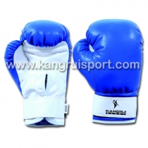 Găng tay Boxing Kangrui 2032B