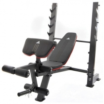 Ghế tập tạ đa năng AD-10245