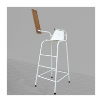 Ghế trọng tài cầu lông VF-502353