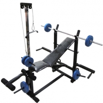 Giàn Tạ Đa Năng Vietfit-3021