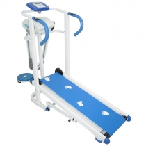 Máy chạy bộ cơ CJH 203A