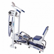 Máy chạy bộ cơ KL-9817