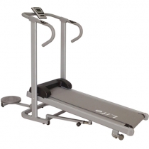 Máy chạy bộ cơ Life-802