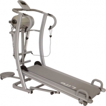 Máy chạy bộ cơ Life 806