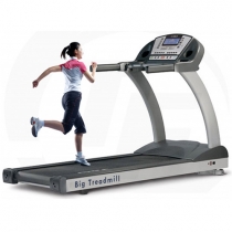 Máy chạy bộ điện Big Treadmill