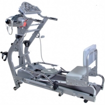 Máy tập chạy thể thao KL-9817