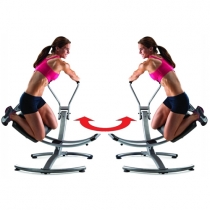 Máy tập cơ bụng AB Glider