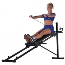 Máy tập đa năng Total Gym Shaper