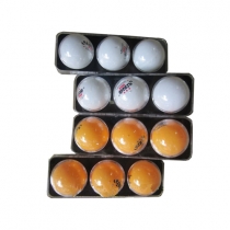 Quả bóng bàn DHS 3 sao thi đấu hộp nhựa