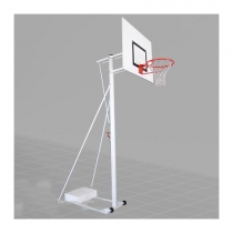 Trụ bóng rổ điều chỉnh độ cao VF-801827