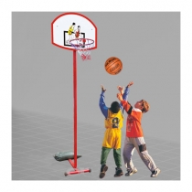 Trụ bóng rổ thiếu niên VF-801810