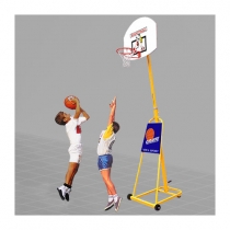 Trụ bóng rổ thiếu niên VF-801814