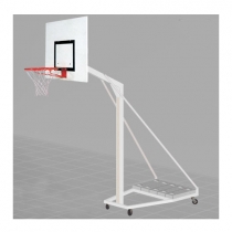 Trụ bóng rổ trường học VF-801829