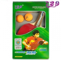 Vợt bóng bàn 729 - 2020