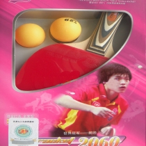 Vợt bóng bàn 729 - 2060