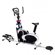 Xe đạp tập thể dục CJH-8.2GAST