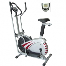 Xe đạp tập thể dục CJH 8.2J07