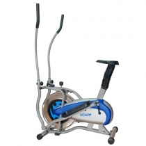 Xe đạp tập thể dục ET-8.2TA