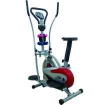 Xe đạp tập thể dục ET-8.2TAH