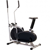 Xe đạp tập thể dục life 55