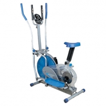 Xe đạp tập thể dục life 57