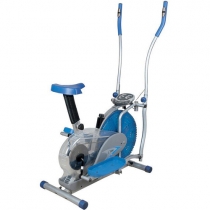 Xe đạp tập thể dục life 59