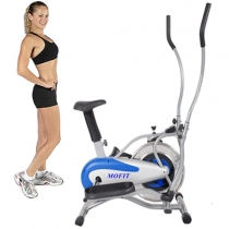 Xe đạp tập thể dục MO 2081