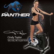 Xe đạp tập thể dục PANTHER ETHPTICAL TRAINER