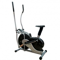 Xe đạp tập thể dục Royal 850