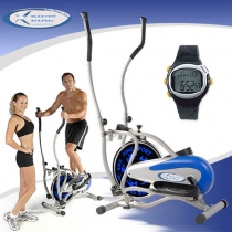 Xe đạp tập thể dục X-Bike 2014