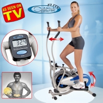 Xe đạp tập toàn thân orbitrek elite best buy