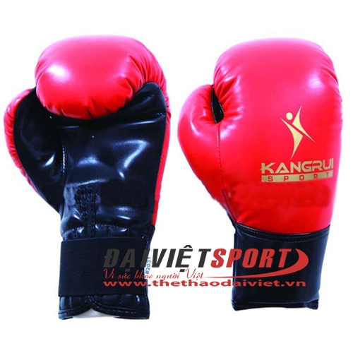 Găng tay Boxing Kangrui 2035B