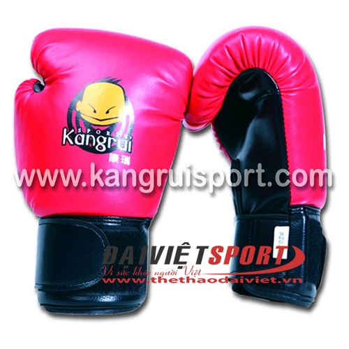 Găng tay Boxing Kangrui Trẻ em