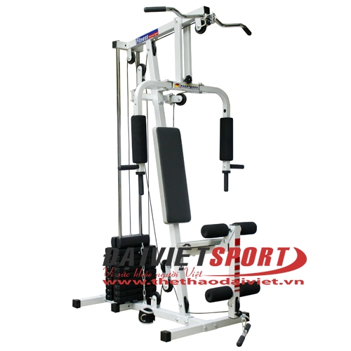 Giàn Tạ Đa Năng Royal 200