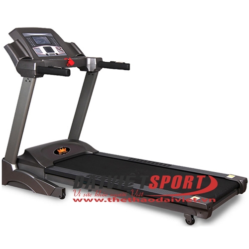 Máy chạy bộ điện Ruby-Treadmill