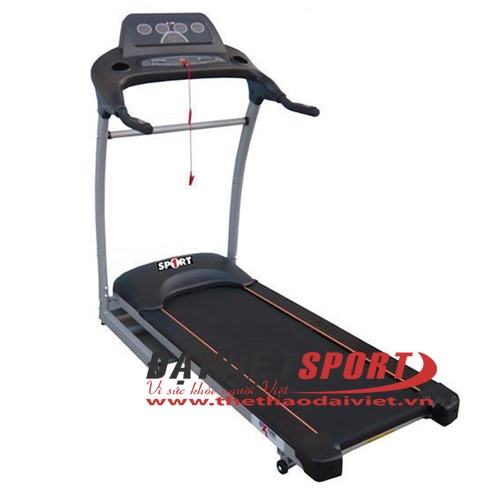 Máy chạy bộ điện SP-ET0902