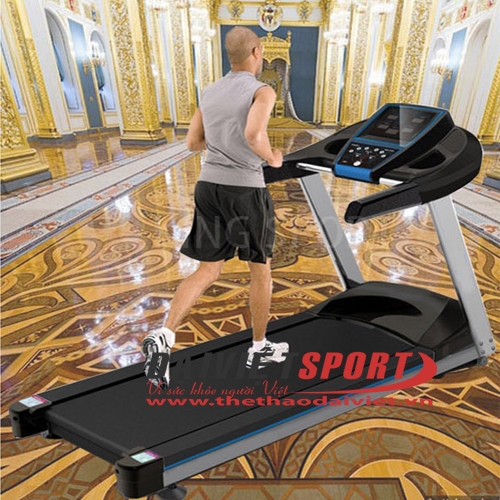 Máy chạy bộ điện Victoria Treadmill