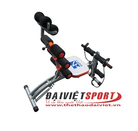 Máy tập bụng tổng hợp 8 chức năng