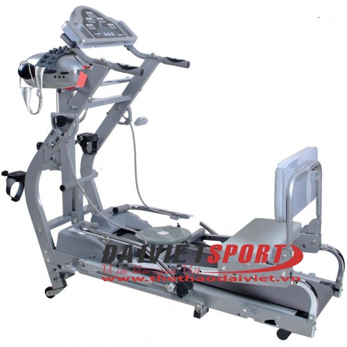 Máy tập chạy thể thao KL-9817