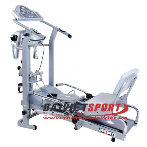 Máy tập chạy thể thao KL-9817