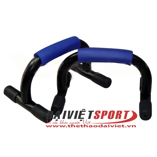 Dụng cụ chống đẩy (hít đất)