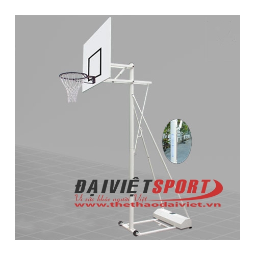 Trụ bóng rổ gia đình VF-801825